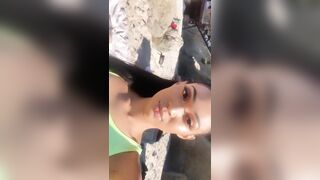 [879 of 2462 Vids] Edwinacarlaisaac (Edwina) OnlyFans Leaks Nude Ebony