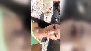 [879 of 2462 Vids] Edwinacarlaisaac (Edwina) OnlyFans Leaks Nude Ebony