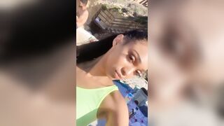 [879 of 2462 Vids] Edwinacarlaisaac (Edwina) OnlyFans Leaks Nude Ebony