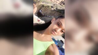 [879 of 2462 Vids] Edwinacarlaisaac (Edwina) OnlyFans Leaks Nude Ebony