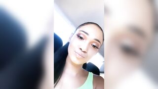 [880 of 2462 Vids] Edwinacarlaisaac (Edwina) OnlyFans Leaks Nude Ebony