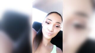 [880 of 2462 Vids] Edwinacarlaisaac (Edwina) OnlyFans Leaks Nude Ebony