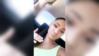 [880 of 2462 Vids] Edwinacarlaisaac (Edwina) OnlyFans Leaks Nude Ebony