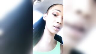 [880 of 2462 Vids] Edwinacarlaisaac (Edwina) OnlyFans Leaks Nude Ebony