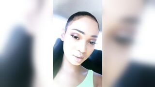 [880 of 2462 Vids] Edwinacarlaisaac (Edwina) OnlyFans Leaks Nude Ebony