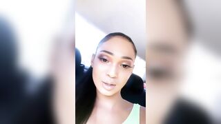 [880 of 2462 Vids] Edwinacarlaisaac (Edwina) OnlyFans Leaks Nude Ebony