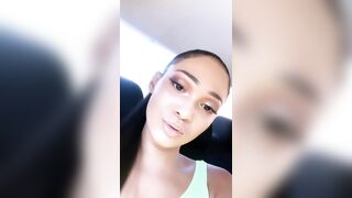 [880 of 2462 Vids] Edwinacarlaisaac (Edwina) OnlyFans Leaks Nude Ebony