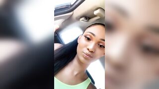 [881 of 2462 Vids] Edwinacarlaisaac (Edwina) OnlyFans Leaks Nude Ebony