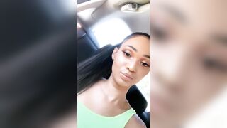 [881 of 2462 Vids] Edwinacarlaisaac (Edwina) OnlyFans Leaks Nude Ebony