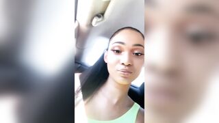 [881 of 2462 Vids] Edwinacarlaisaac (Edwina) OnlyFans Leaks Nude Ebony