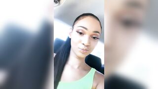 [881 of 2462 Vids] Edwinacarlaisaac (Edwina) OnlyFans Leaks Nude Ebony