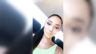 [881 of 2462 Vids] Edwinacarlaisaac (Edwina) OnlyFans Leaks Nude Ebony