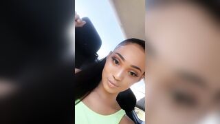 [881 of 2462 Vids] Edwinacarlaisaac (Edwina) OnlyFans Leaks Nude Ebony
