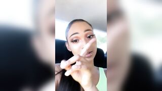 [882 of 2462 Vids] Edwinacarlaisaac (Edwina) OnlyFans Leaks Nude Ebony