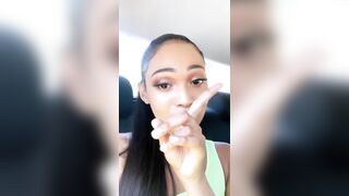 [882 of 2462 Vids] Edwinacarlaisaac (Edwina) OnlyFans Leaks Nude Ebony