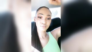 [882 of 2462 Vids] Edwinacarlaisaac (Edwina) OnlyFans Leaks Nude Ebony