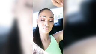 [882 of 2462 Vids] Edwinacarlaisaac (Edwina) OnlyFans Leaks Nude Ebony