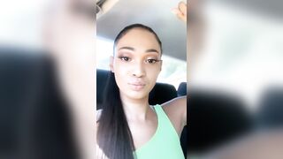 [882 of 2462 Vids] Edwinacarlaisaac (Edwina) OnlyFans Leaks Nude Ebony
