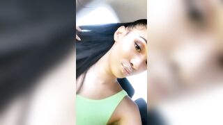 [882 of 2462 Vids] Edwinacarlaisaac (Edwina) OnlyFans Leaks Nude Ebony