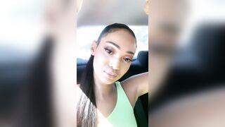 [882 of 2462 Vids] Edwinacarlaisaac (Edwina) OnlyFans Leaks Nude Ebony