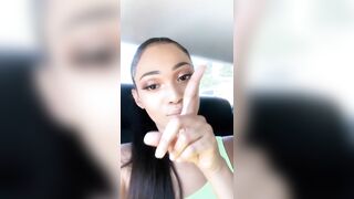 [882 of 2462 Vids] Edwinacarlaisaac (Edwina) OnlyFans Leaks Nude Ebony