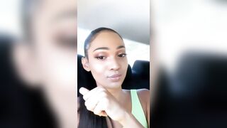 [882 of 2462 Vids] Edwinacarlaisaac (Edwina) OnlyFans Leaks Nude Ebony