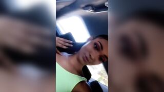 [883 of 2462 Vids] Edwinacarlaisaac (Edwina) OnlyFans Leaks Nude Ebony