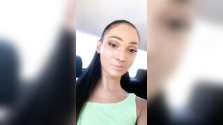 [883 of 2462 Vids] Edwinacarlaisaac (Edwina) OnlyFans Leaks Nude Ebony