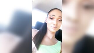 [883 of 2462 Vids] Edwinacarlaisaac (Edwina) OnlyFans Leaks Nude Ebony
