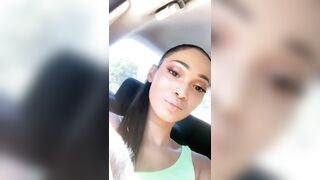 [883 of 2462 Vids] Edwinacarlaisaac (Edwina) OnlyFans Leaks Nude Ebony