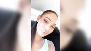 [883 of 2462 Vids] Edwinacarlaisaac (Edwina) OnlyFans Leaks Nude Ebony