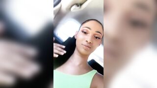 [883 of 2462 Vids] Edwinacarlaisaac (Edwina) OnlyFans Leaks Nude Ebony