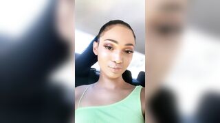 [883 of 2462 Vids] Edwinacarlaisaac (Edwina) OnlyFans Leaks Nude Ebony