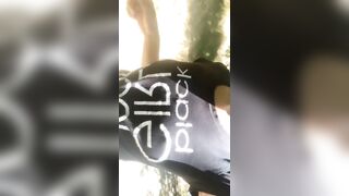 [885 of 2462 Vids] Edwinacarlaisaac (Edwina) OnlyFans Leaks Nude Ebony