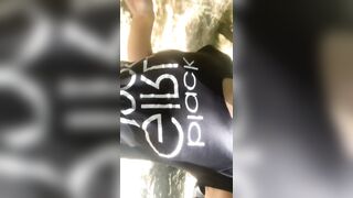 [885 of 2462 Vids] Edwinacarlaisaac (Edwina) OnlyFans Leaks Nude Ebony