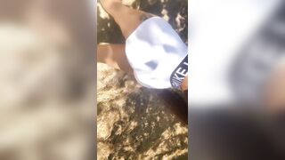 [885 of 2462 Vids] Edwinacarlaisaac (Edwina) OnlyFans Leaks Nude Ebony