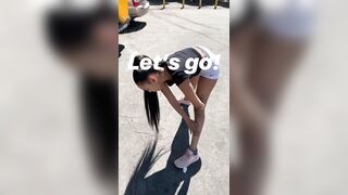 [887 of 2462 Vids] Edwinacarlaisaac (Edwina) OnlyFans Leaks Nude Ebony