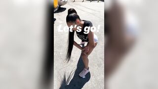 [887 of 2462 Vids] Edwinacarlaisaac (Edwina) OnlyFans Leaks Nude Ebony