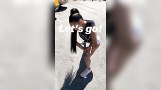 [887 of 2462 Vids] Edwinacarlaisaac (Edwina) OnlyFans Leaks Nude Ebony