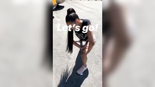 [887 of 2462 Vids] Edwinacarlaisaac (Edwina) OnlyFans Leaks Nude Ebony