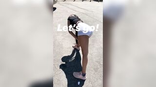 [887 of 2462 Vids] Edwinacarlaisaac (Edwina) OnlyFans Leaks Nude Ebony