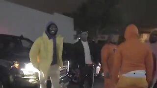 [888 of 2462 Vids] Edwinacarlaisaac (Edwina) OnlyFans Leaks Nude Ebony