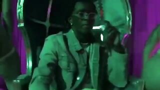 [888 of 2462 Vids] Edwinacarlaisaac (Edwina) OnlyFans Leaks Nude Ebony