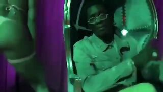 [888 of 2462 Vids] Edwinacarlaisaac (Edwina) OnlyFans Leaks Nude Ebony