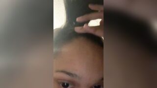 [889 of 2462 Vids] Edwinacarlaisaac (Edwina) OnlyFans Leaks Nude Ebony