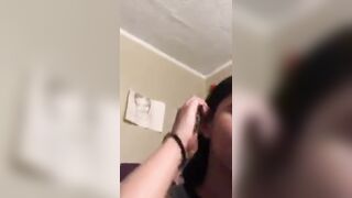 [889 of 2462 Vids] Edwinacarlaisaac (Edwina) OnlyFans Leaks Nude Ebony