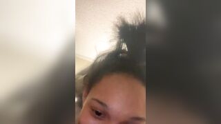 [889 of 2462 Vids] Edwinacarlaisaac (Edwina) OnlyFans Leaks Nude Ebony