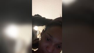 [889 of 2462 Vids] Edwinacarlaisaac (Edwina) OnlyFans Leaks Nude Ebony