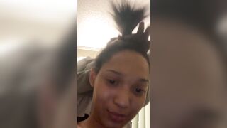 [889 of 2462 Vids] Edwinacarlaisaac (Edwina) OnlyFans Leaks Nude Ebony