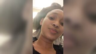 [889 of 2462 Vids] Edwinacarlaisaac (Edwina) OnlyFans Leaks Nude Ebony